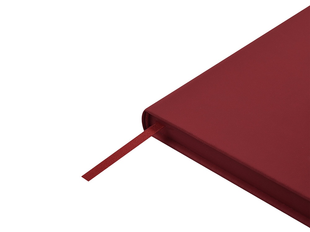 Ежедневник А5 Megapolis Color New soft-touch