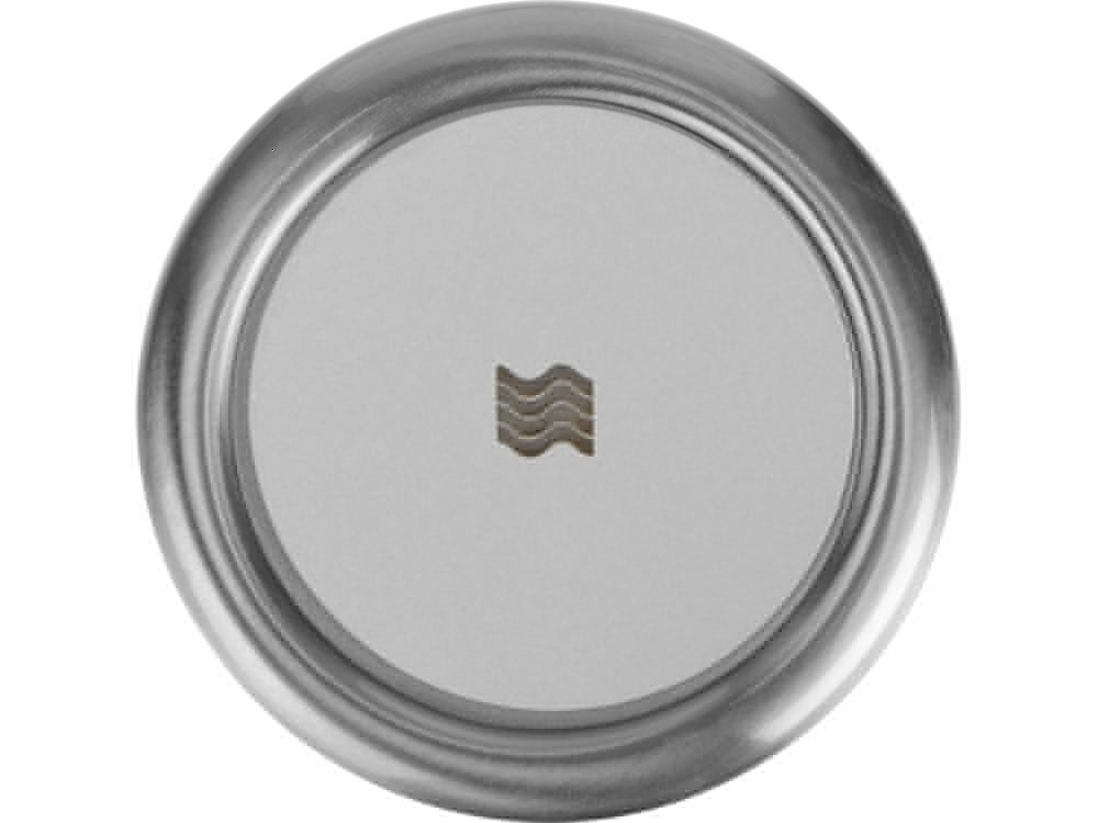 Термос Scout soft-touch