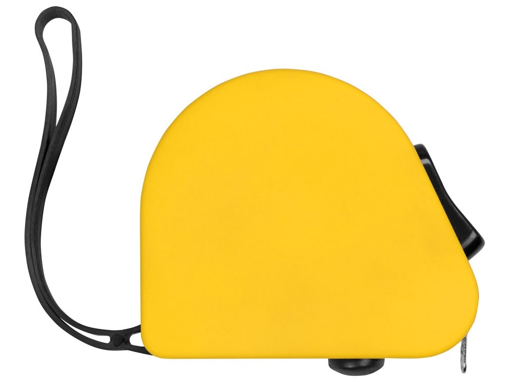 Рулетка Meter софт-тач, 3м