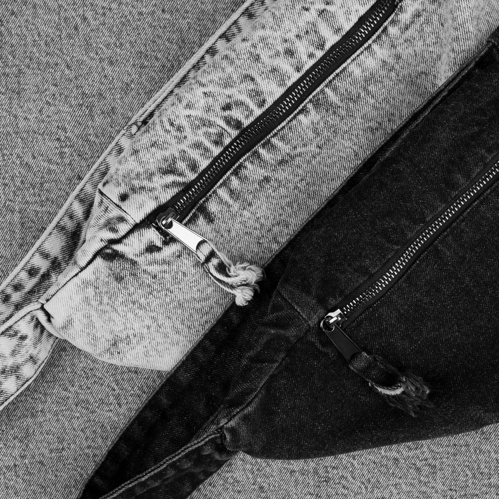 Поясная сумка W6