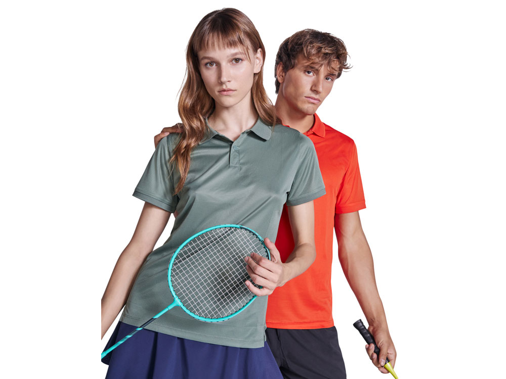 Рубашка поло Tormo, женская