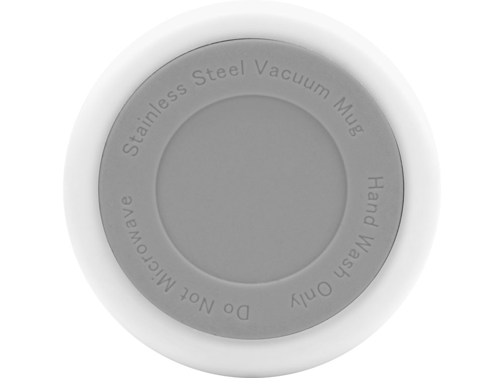 Вакуумный термос Module с индикатором температуры, тубус, 360 мл