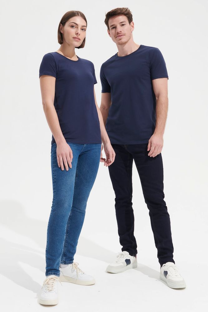 Футболка мужская Millenium Stretch Men