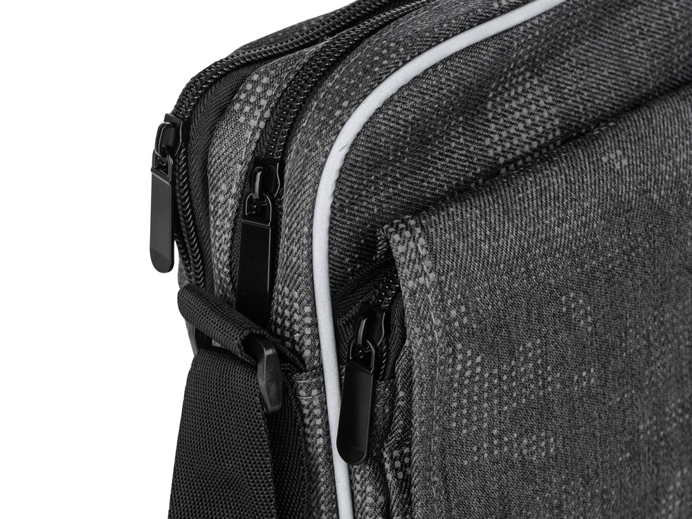 Плечевая сумка Camo с отражающими элементами