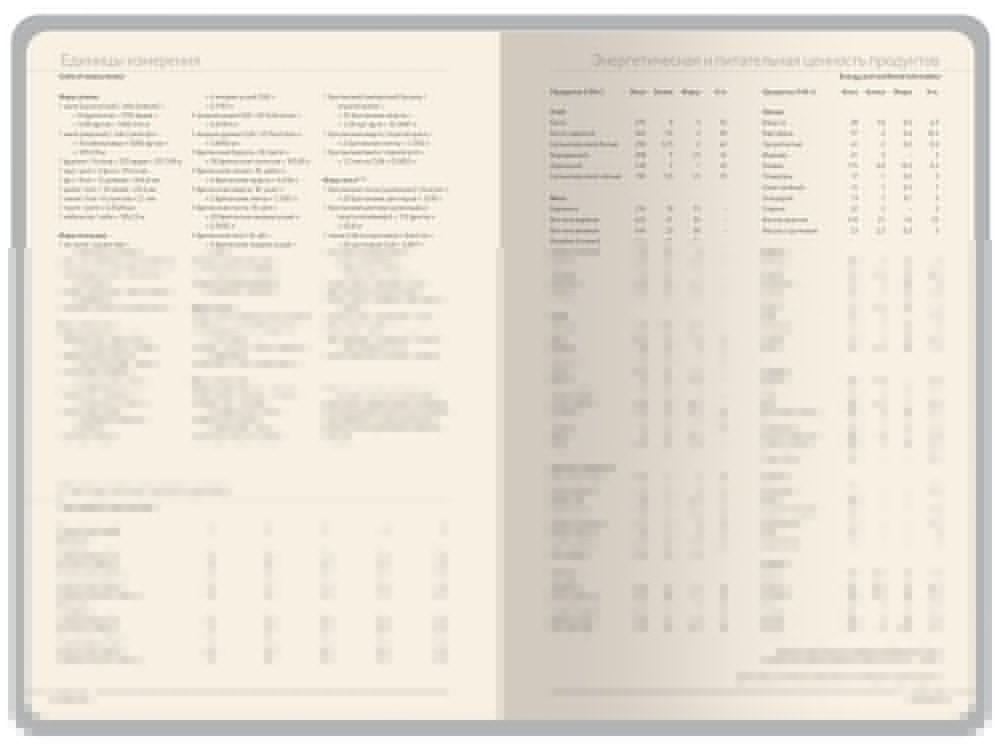 Ежедневник А5 Megapolis Color New soft-touch