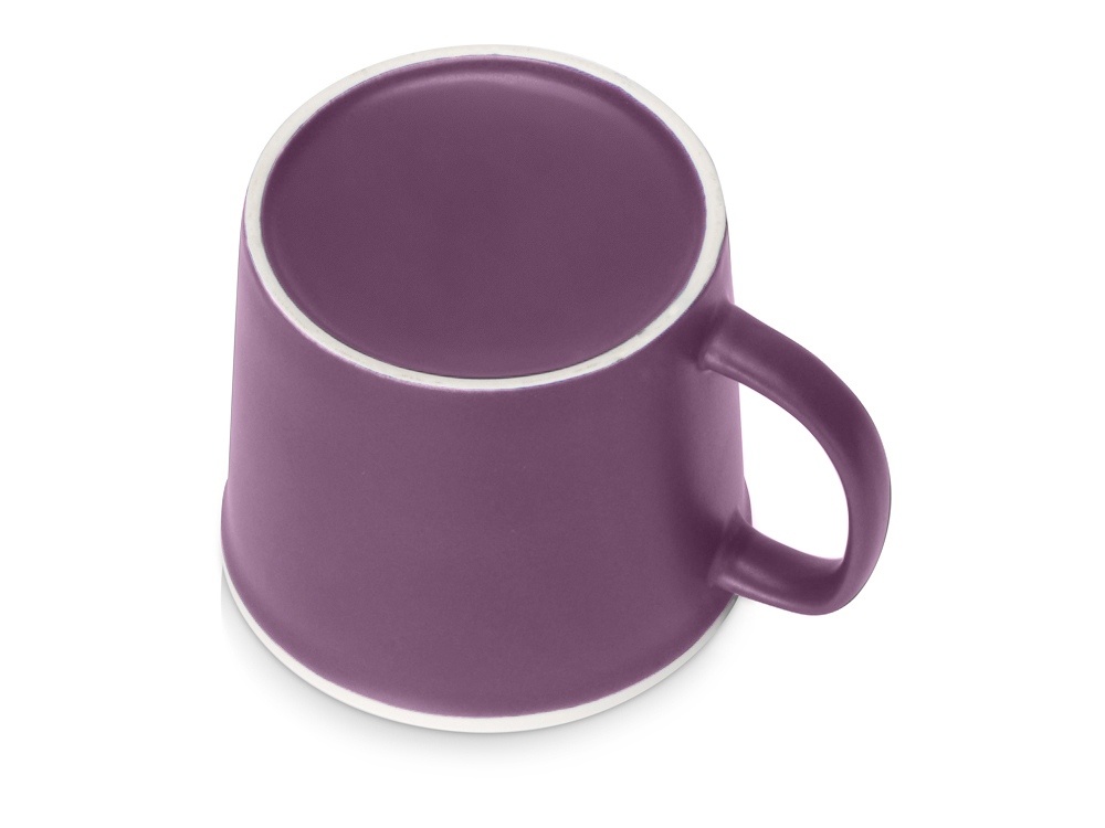 Кружка Nancy, матовая