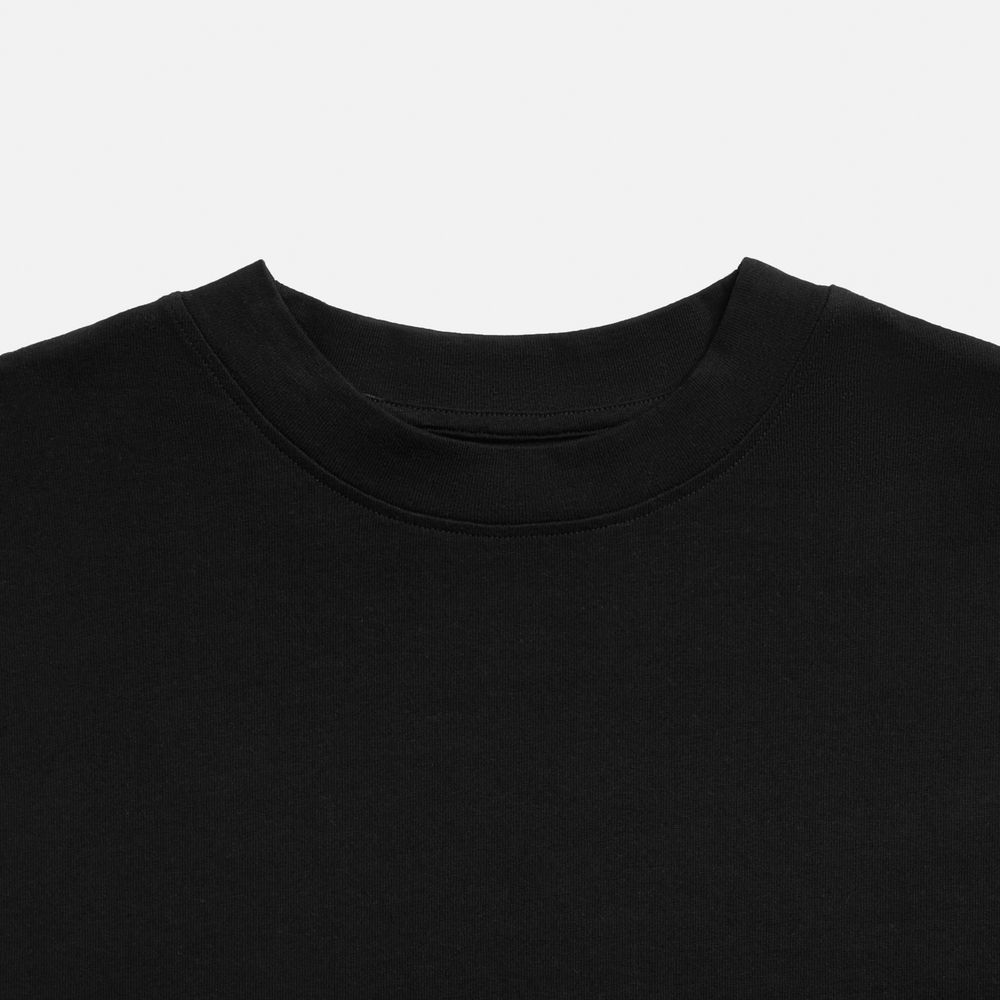 Футболка оверсайз Big Boss