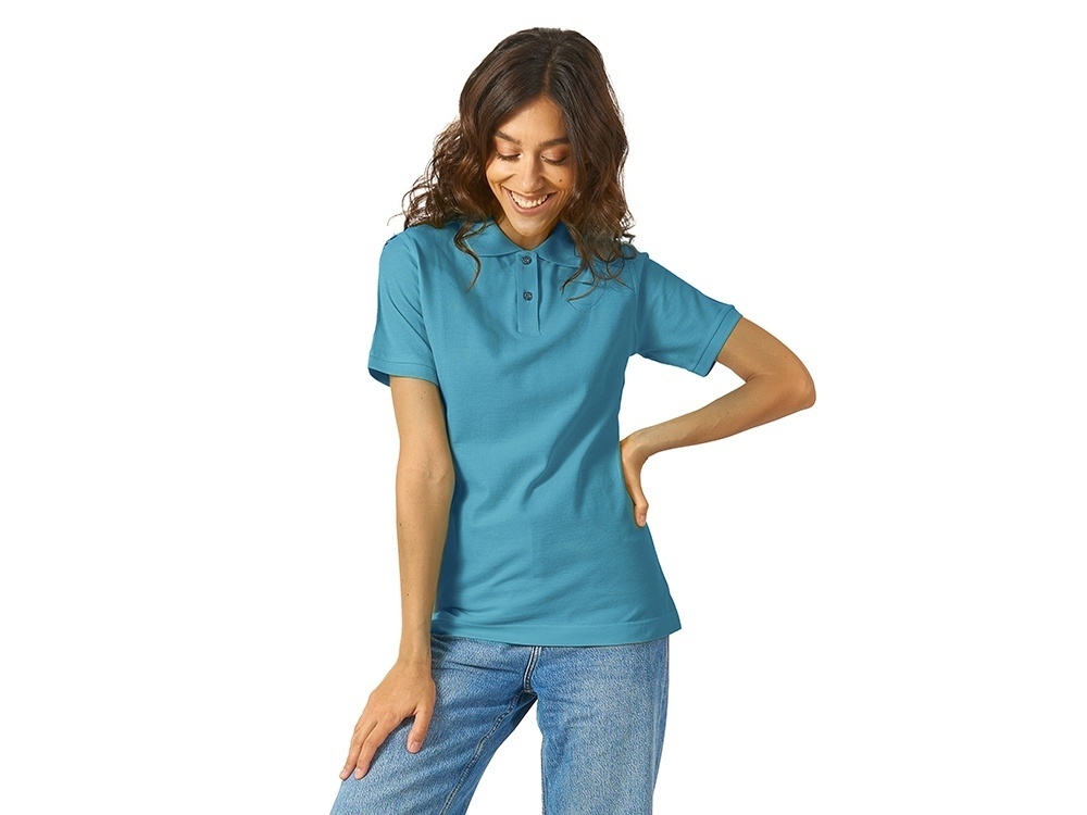 Рубашка поло Boston 2.0 женская