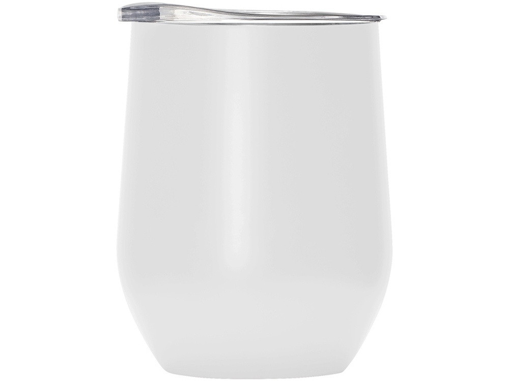 Вакуумная термокружка Sense, непротекаемая крышка