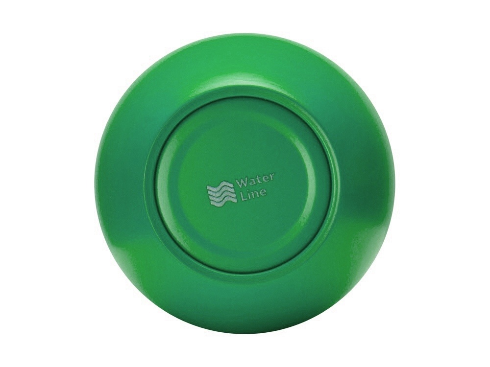 Вакуумная термокружка Sense, непротекаемая крышка, крафтовая упаковка