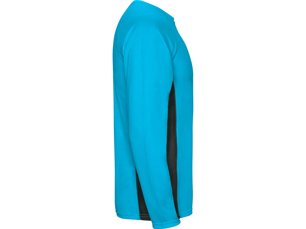 Футболка с длинным рукавом Shanghai мужская