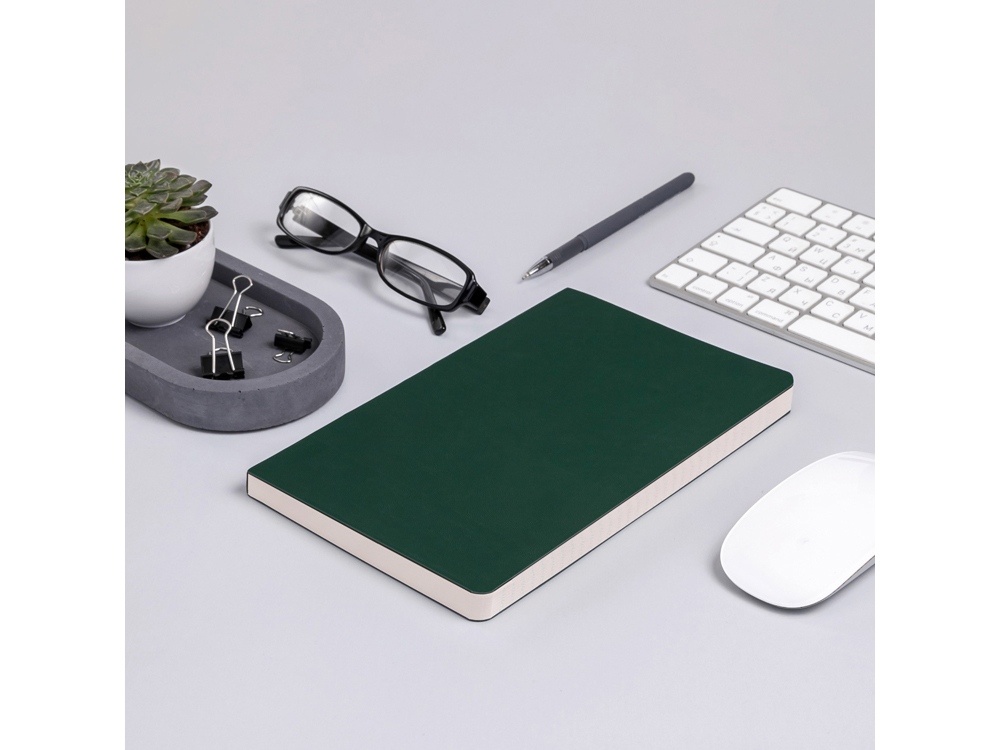 Ежедневник недатированный А5 Megapolis Flex