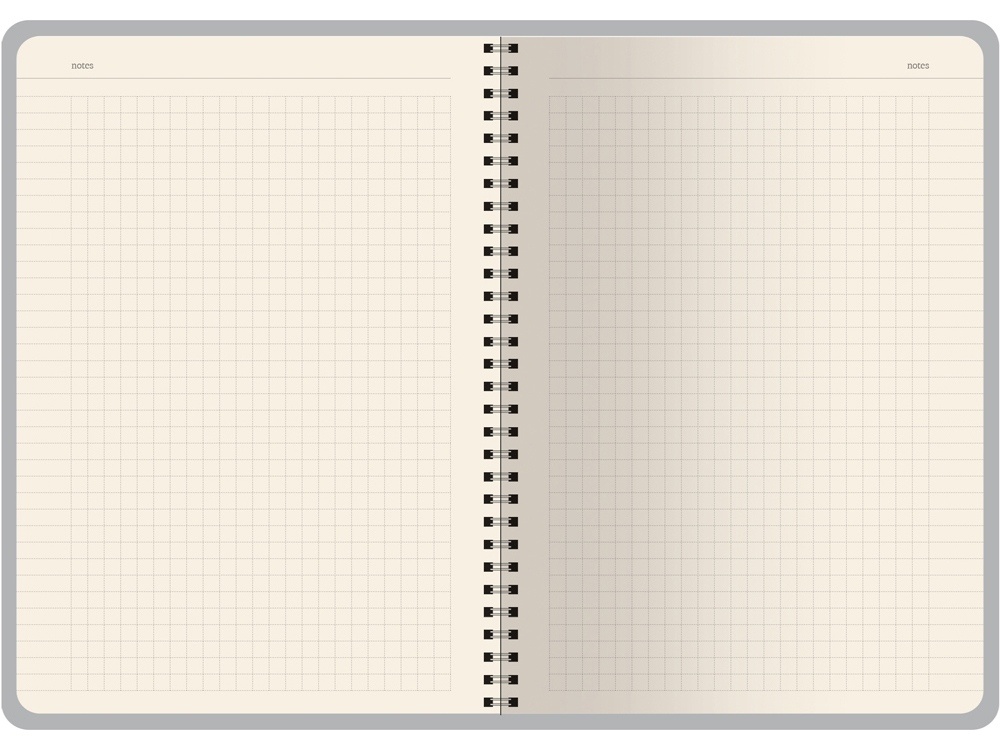 Бизнес тетрадь А5 Pragmatic