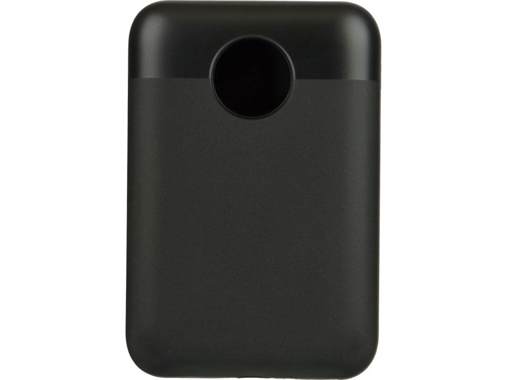 Внешний аккумулятор с быстрой зарядкой QC/PD CosmIQ, 10000 мАч