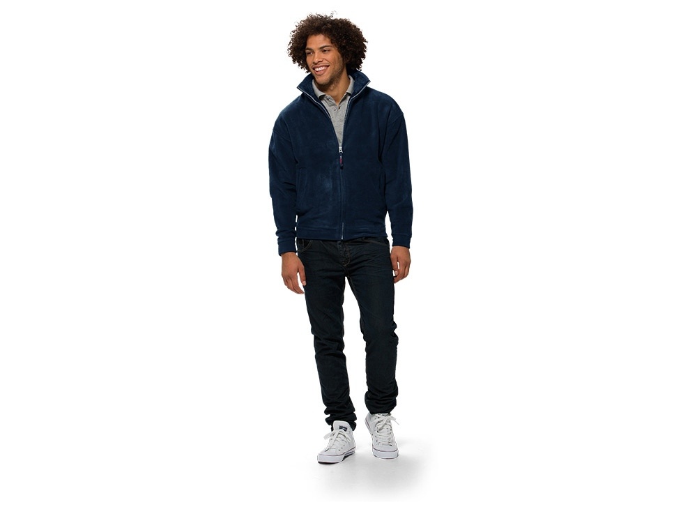 Куртка флисовая Nashville мужская