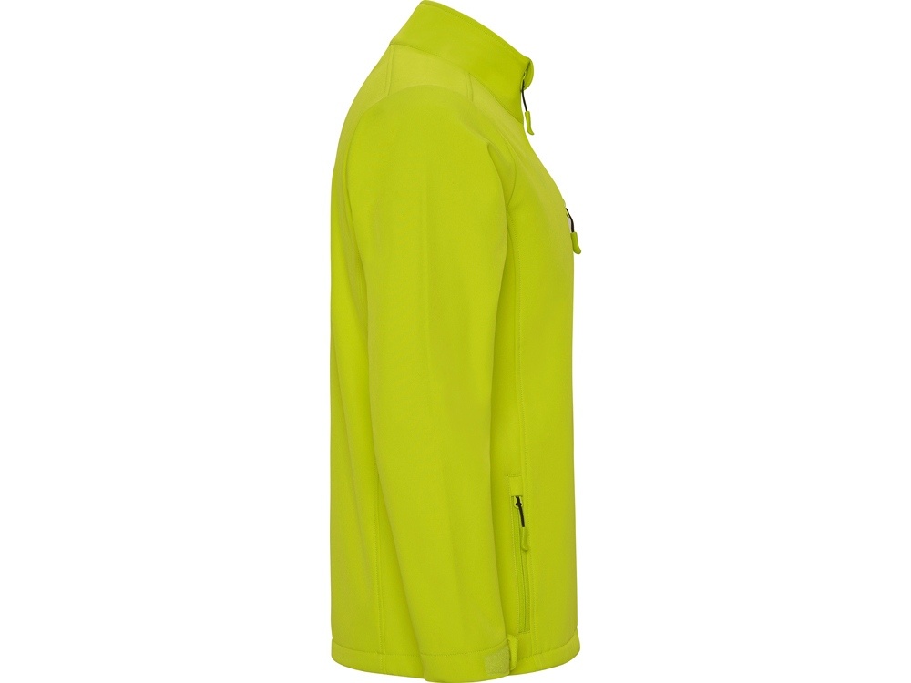 Куртка софтшелл Nebraska мужская