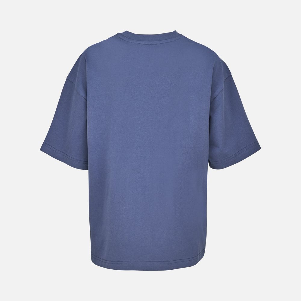 Футболка оверсайз женская Boxy Women