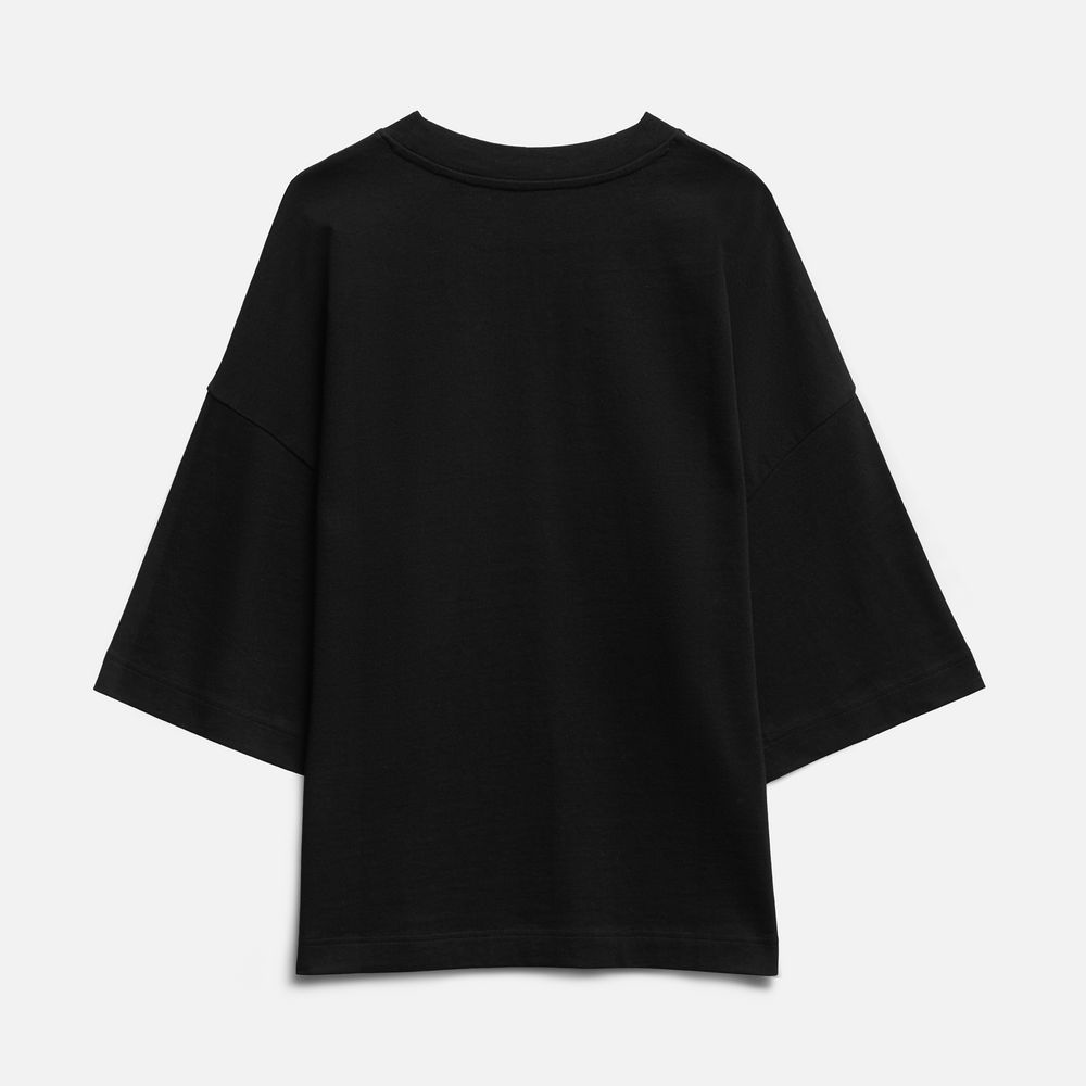 Футболка оверсайз Big Boss