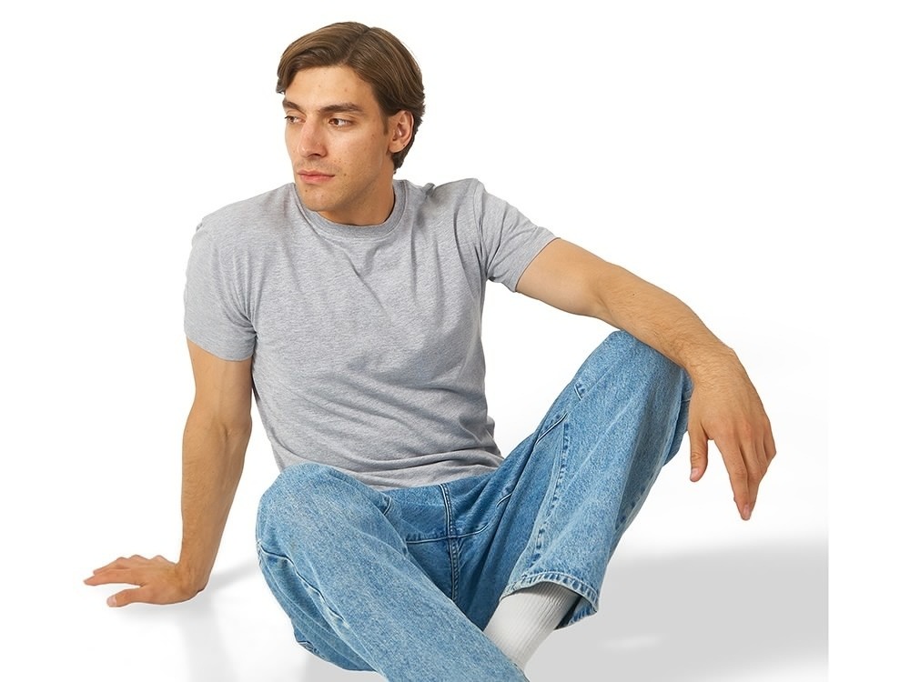 Футболка HD Fit мужская