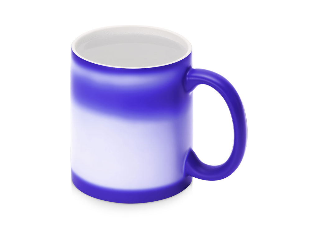 Кружка-хамелеон Magic матовая