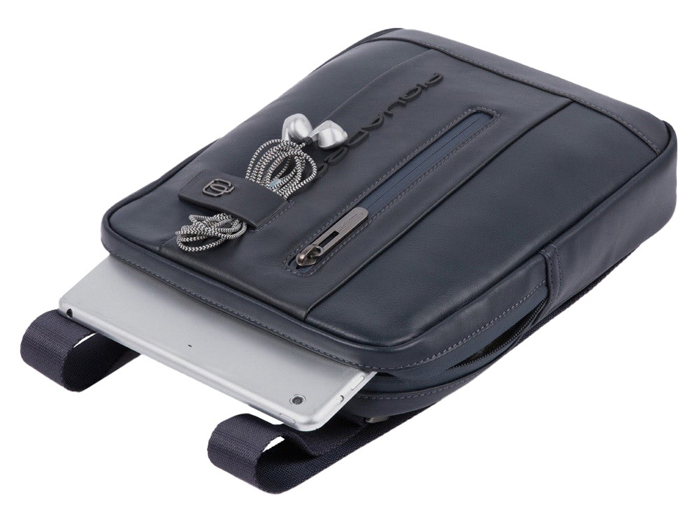 Городская наплечная сумка