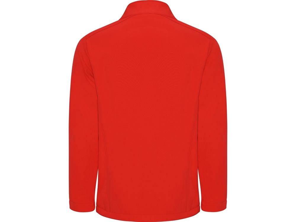 Куртка софтшелл Nebraska мужская