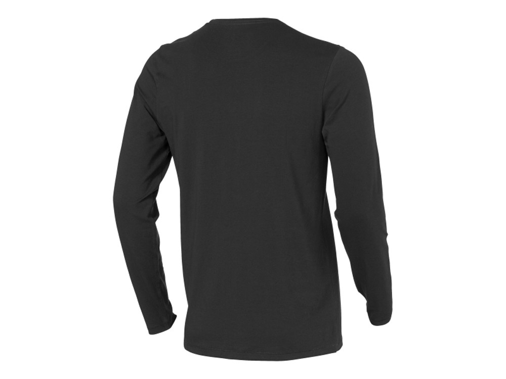 Футболка Ponoka из органического хлопка, мужская