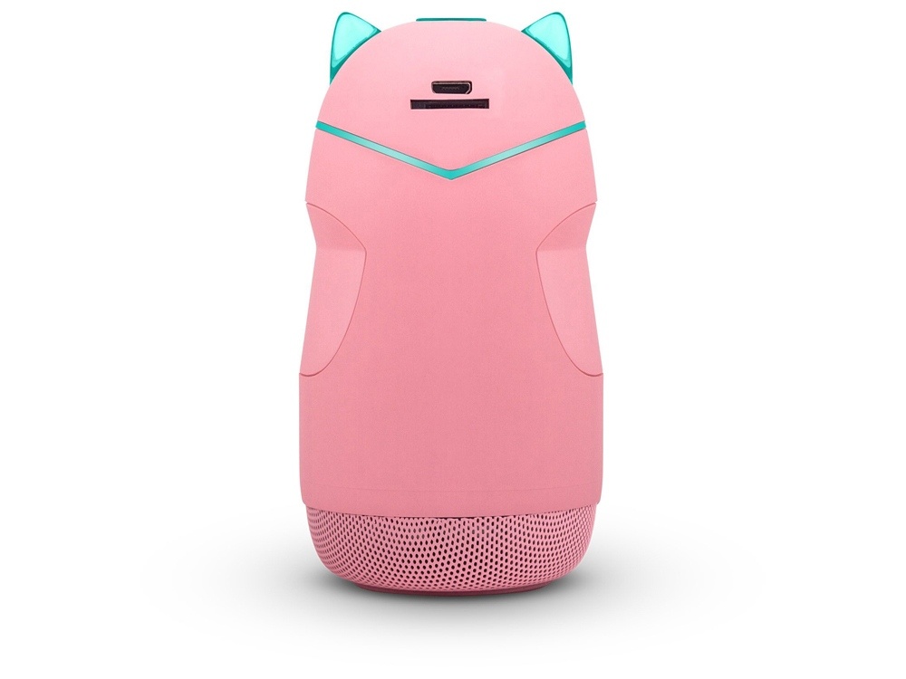 Портативная колонка TWS Mysound Kitty 3C