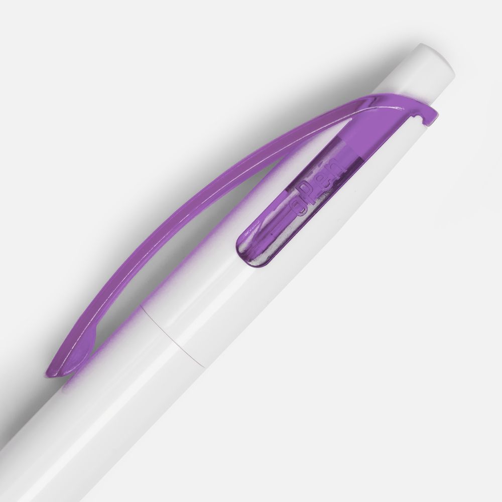 Ручка шариковая Bento