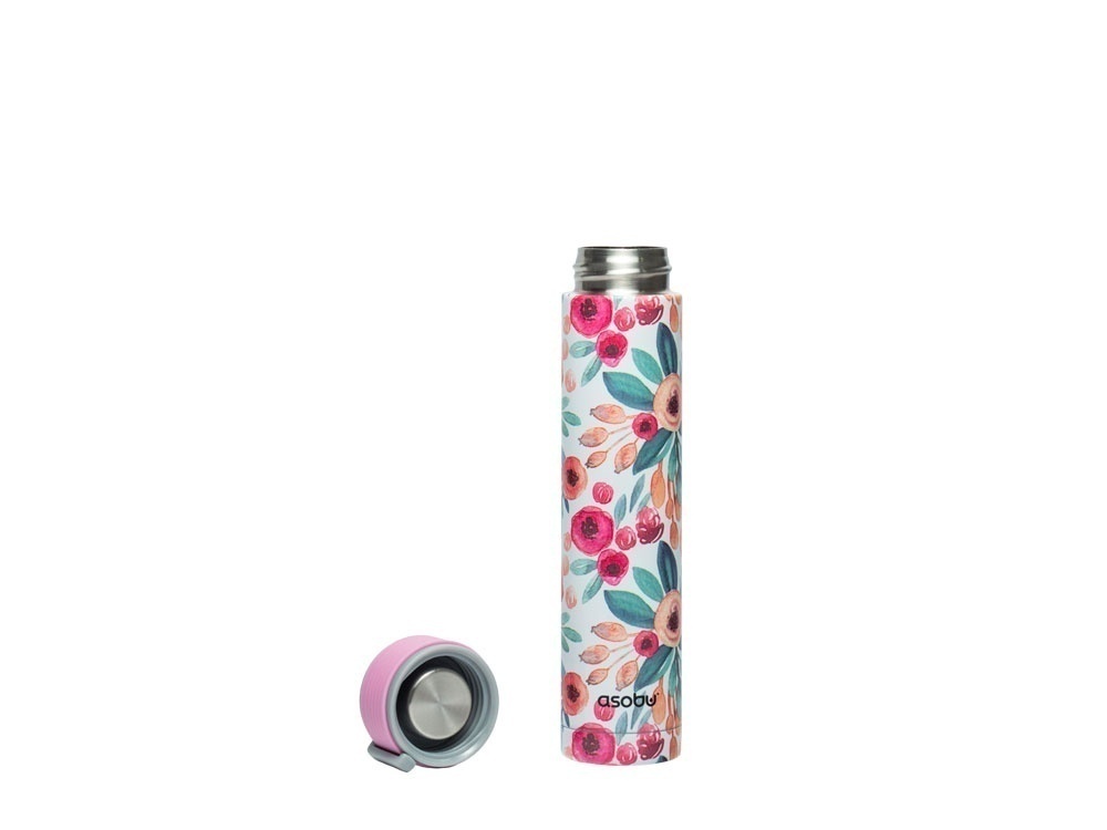 Вакуумный термос с петелькой SKINNY MINI, 230 мл