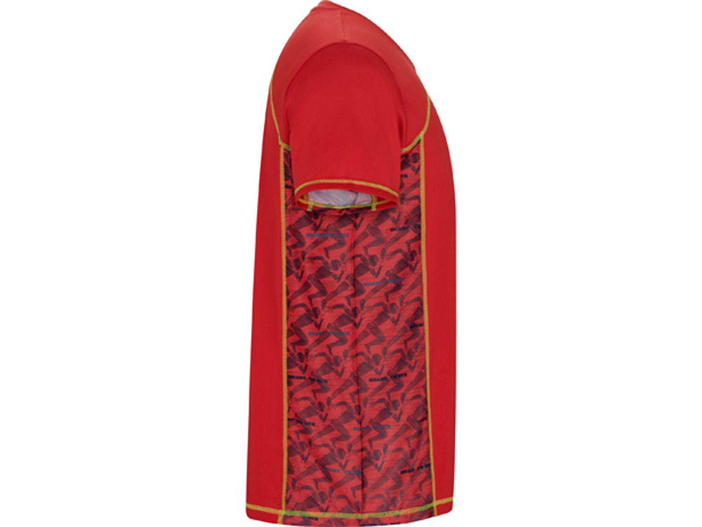 Спортивная футболка Sochi мужская