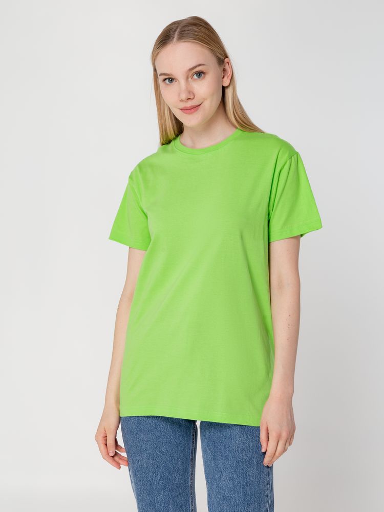 Футболка унисекс T-Bolka 160