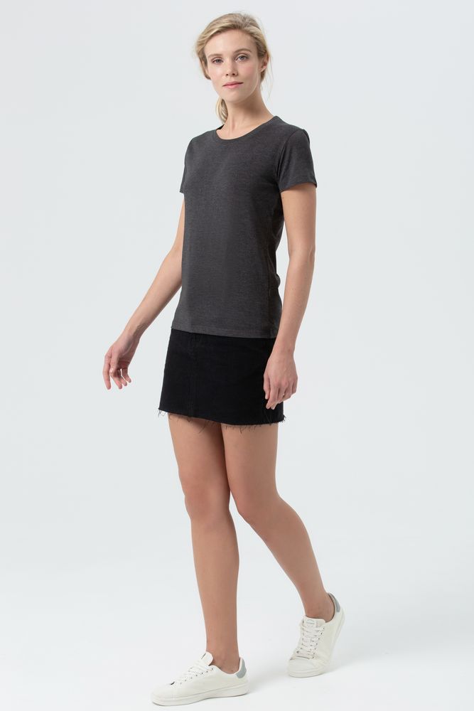 Футболка женская Regent Fit Women