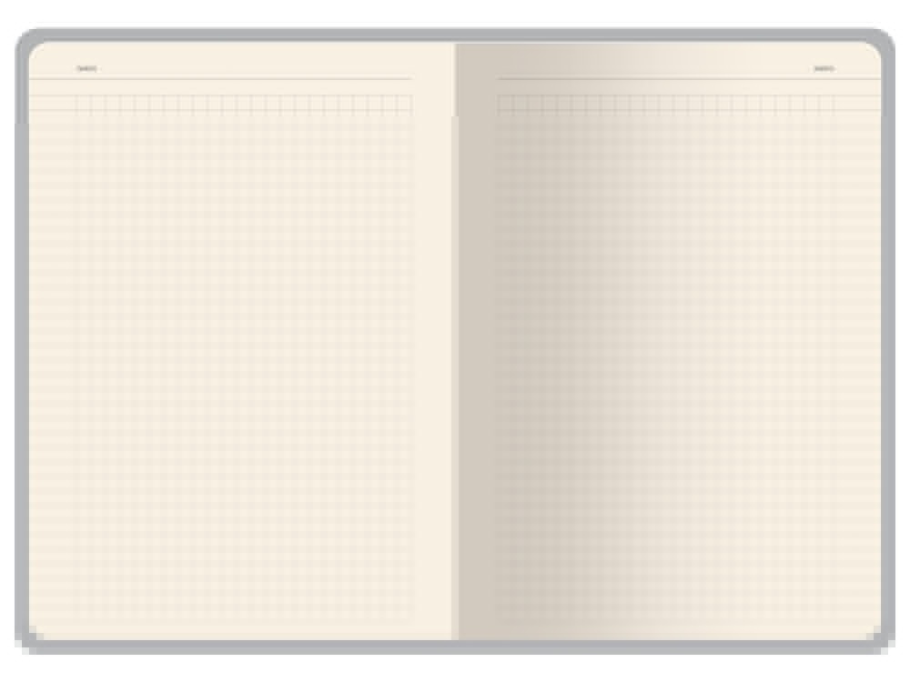 Бизнес-тетрадь А5 Pragmatic Contrast