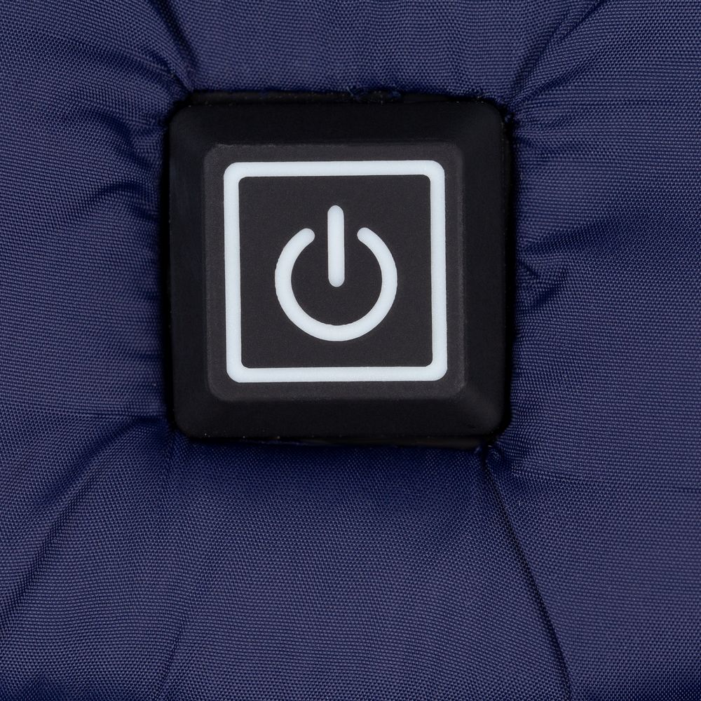 Куртка с подогревом Thermalli Chamonix