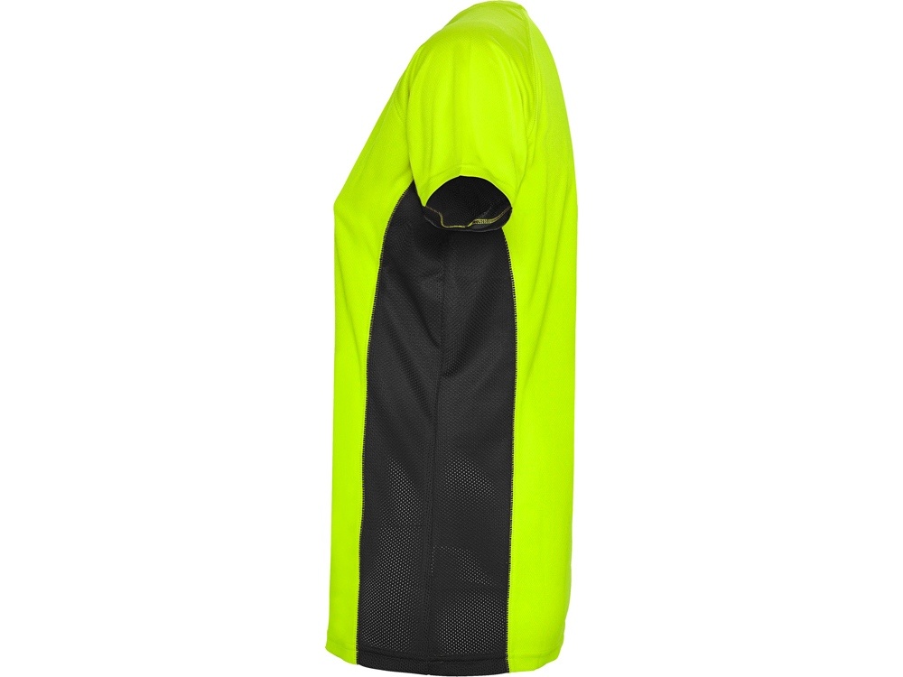 Спортивная футболка Shanghai женская