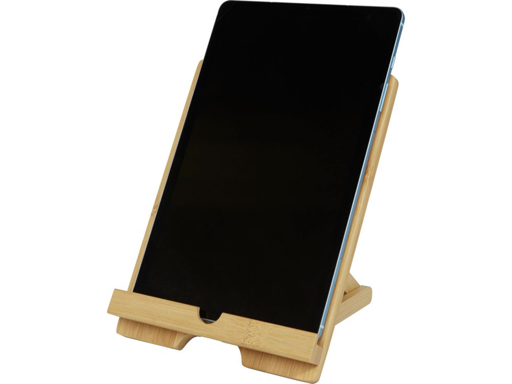 Держатель для планшета Taihu из бамбука
