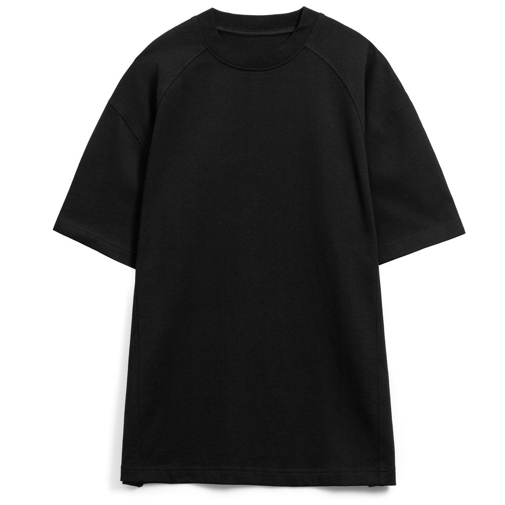 Футболка оверсайз унисекс Sideline