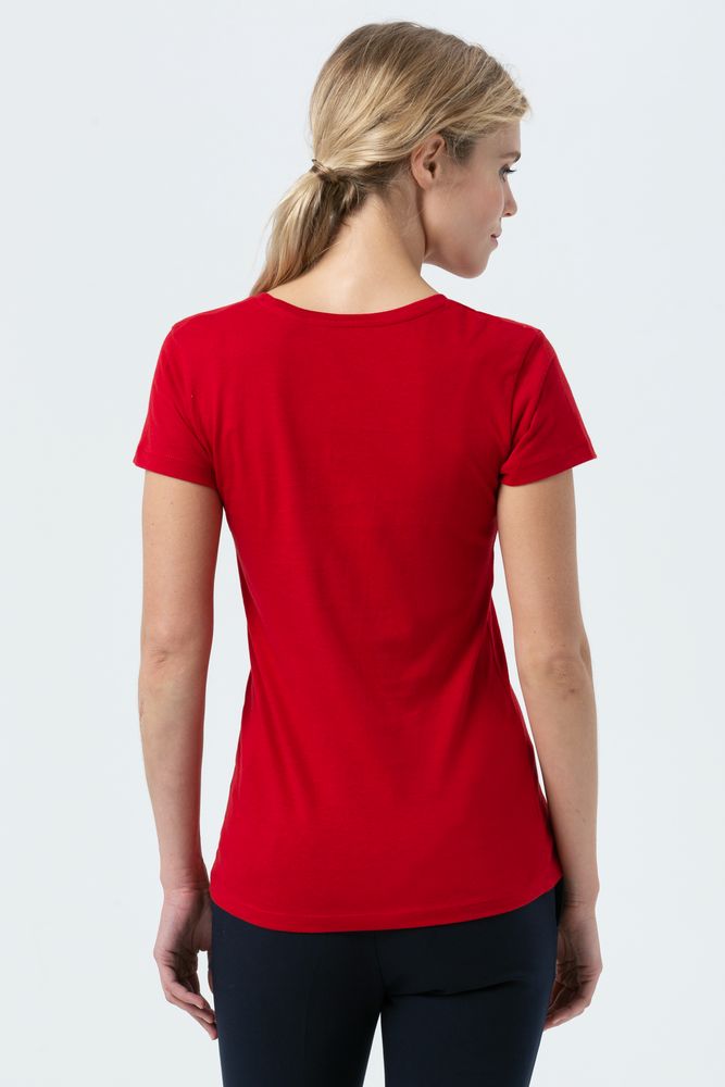 Футболка женская Metropolitan