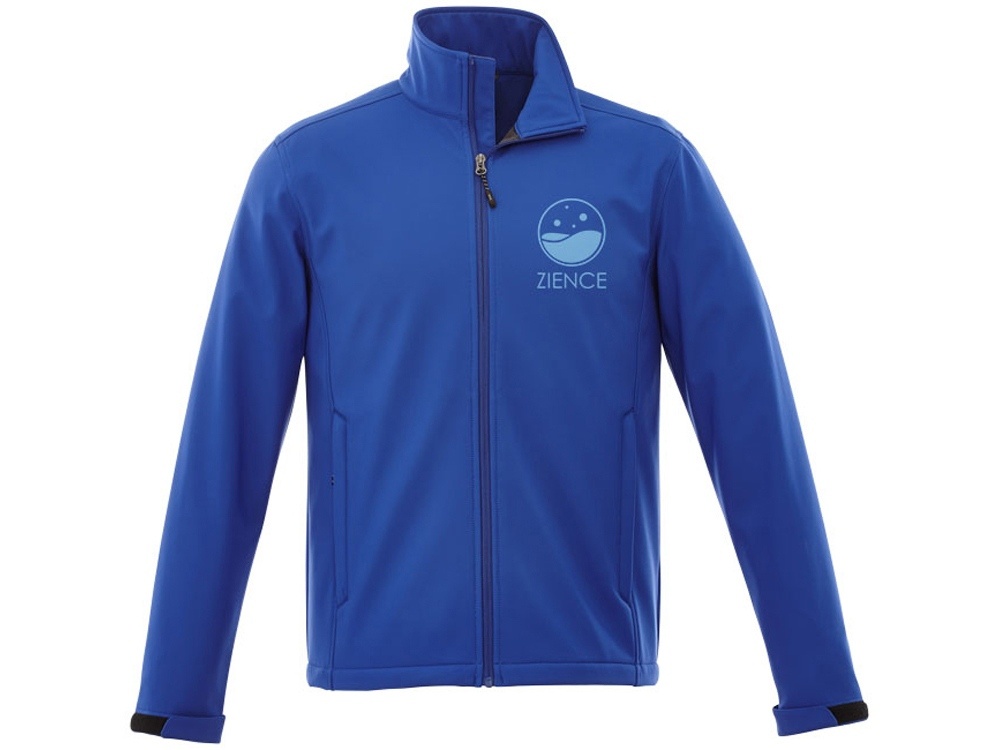 Куртка софтшел Maxson мужская (XL)