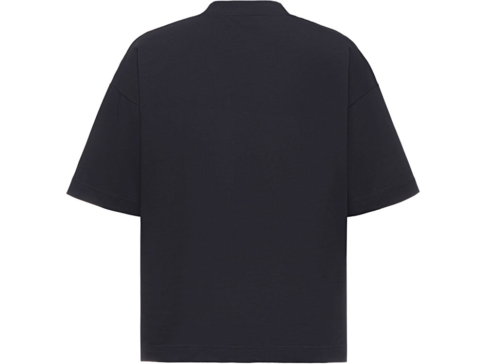 Футболка оверсайз Beta.01 унисекс