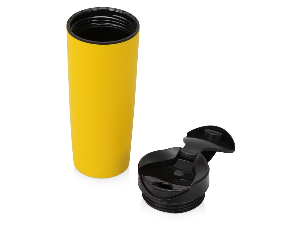 Термокружка Годс 470мл на присоске