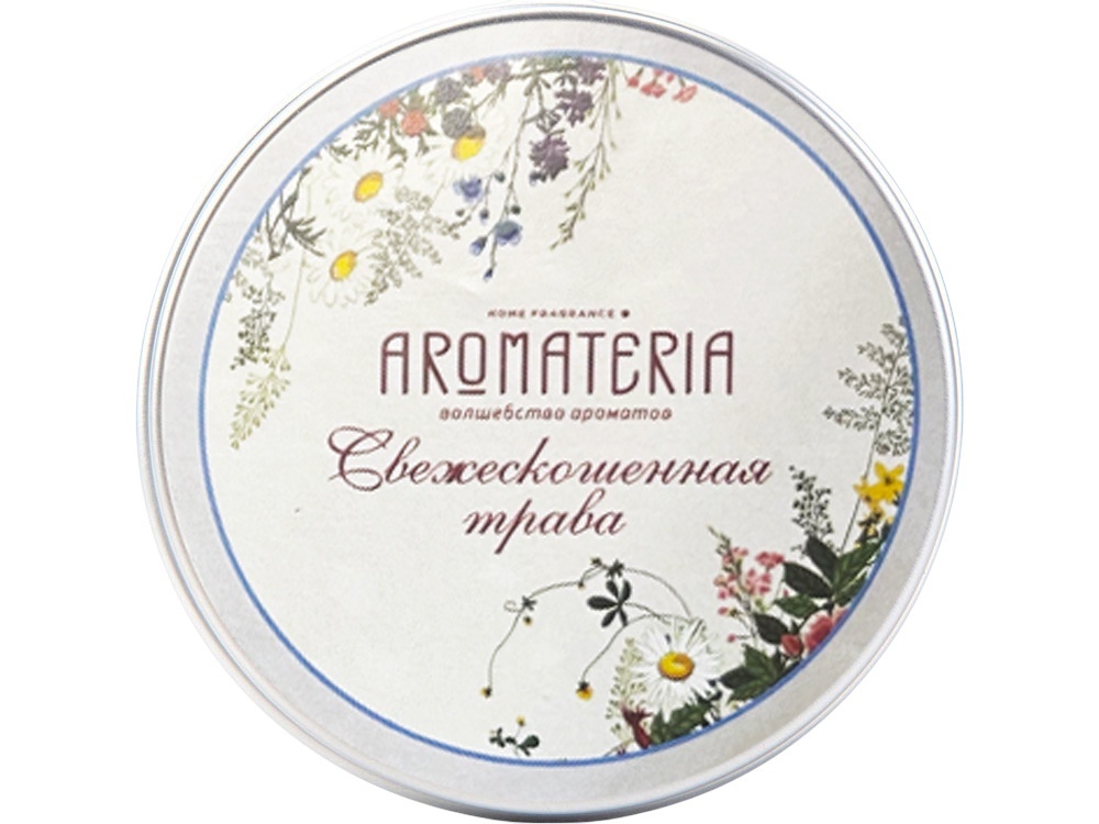 Набор: платок Царевна Лебедь и свеча Вдохновение