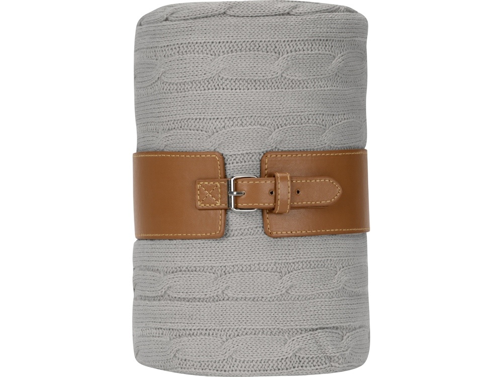 Плед акриловый Braid NEW