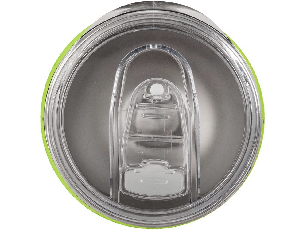 Вакуумная термокружка Sense, непротекаемая крышка