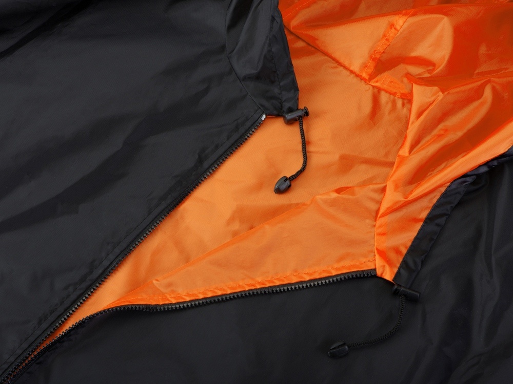 Дождевик Bi-color унисекс