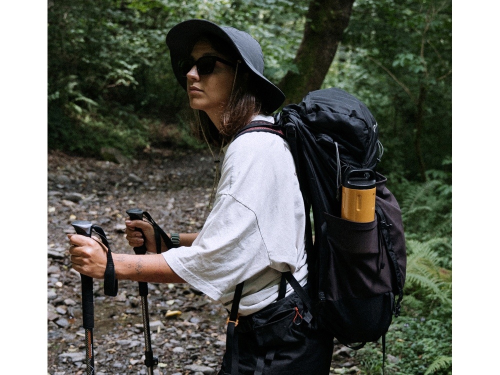 Вакуумный термос Bottle, 770 мл