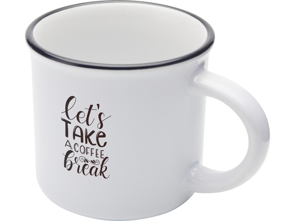 Керамическая кружка Bari