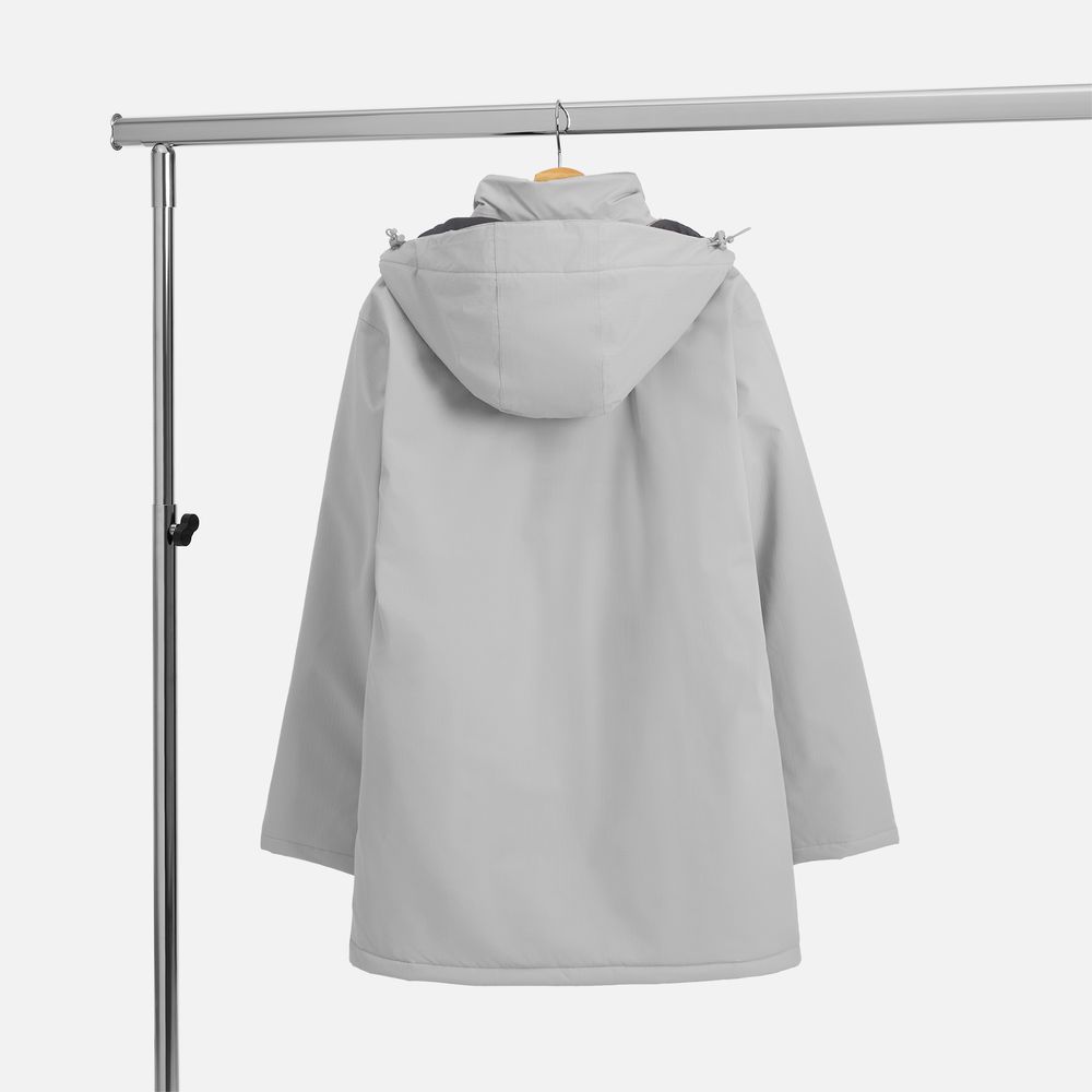 Куртка-парка унисекс Sfera