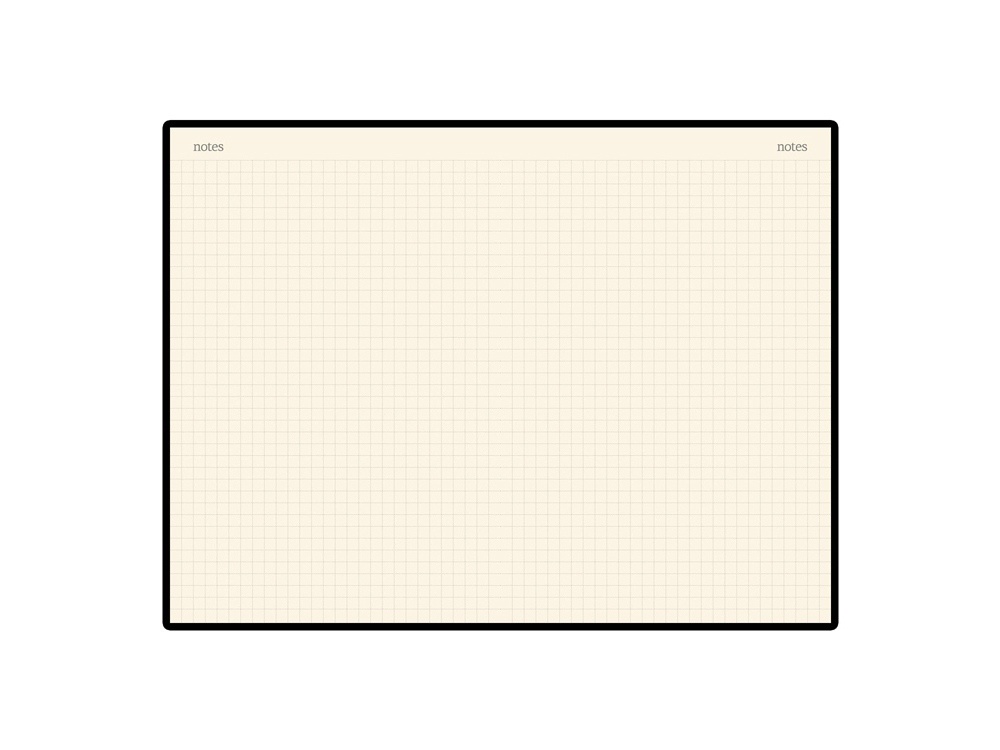 Блокнот А5 Megapolis Velvet на резинке